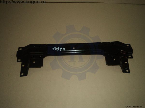 Поперечина крепления двигателя Г-560,УМЗ-4216,ЗМЗ-405 ЕВРО-3