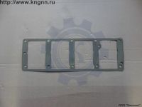 Прокладка корпуса распредвала Г-560