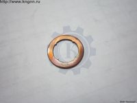 Прокладка насос-форсунки Г-560 медная