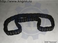 Цепь ГРМ ЗМЗ-514 нижняя (72зв)