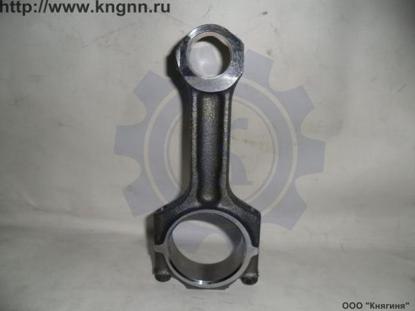 Стойка передняя В-1118 левая Калина (конич.пружина) KRAFT