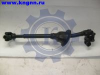 Колонка рулевая Газель (кардан) с ГУР