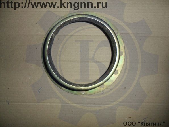Пружина педали газа УАЗ Патриот возвратная