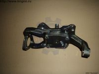 Кулак поворотный Г-2217 правый в сб. с цапфой