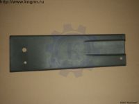 Накладка ремня безопастности Г-2705 нижняя лев.