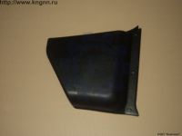 Обивка передка Волга боковая правая
