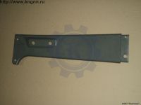 Накладка ремня безопастности Г-2705 верхняя прав.