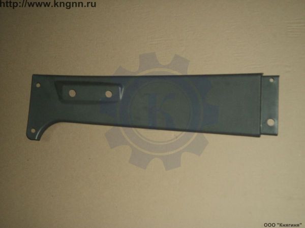 Накладка ремня безопастности Г-2705 верхняя прав.