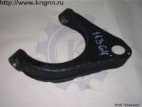 Рычаг подвески Г-3110 верхний левый н/о