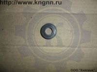 Прокладка кронштейна трубы приемной Газель