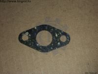 Прокладка патрубка отопителя Г-560
