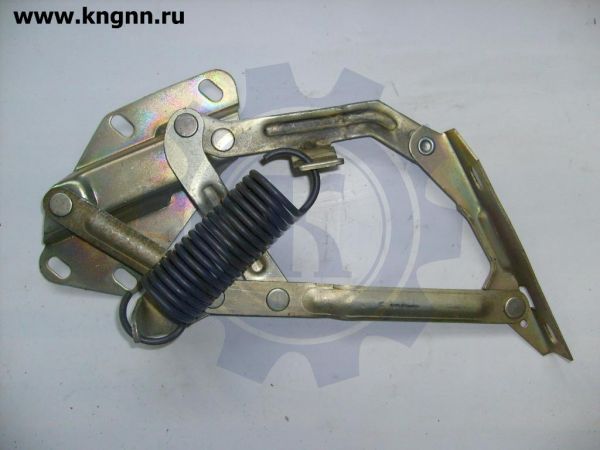 Петля капота Г-31105 левая