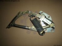 Петля капота Г-31105 правая