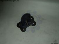 Кронштейн подушки задней рессоры Газель