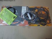 Набор прокладок двигателя Д-245 Валдай