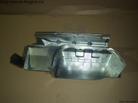 Рем.вставка №15 подножка кабины Г-2705 левая