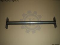 Поперечина рамы №5 Г-3302