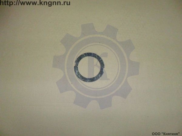 Прокладка полуоси Г-2217