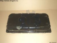 Бак топливный Соболь погружной б/насос