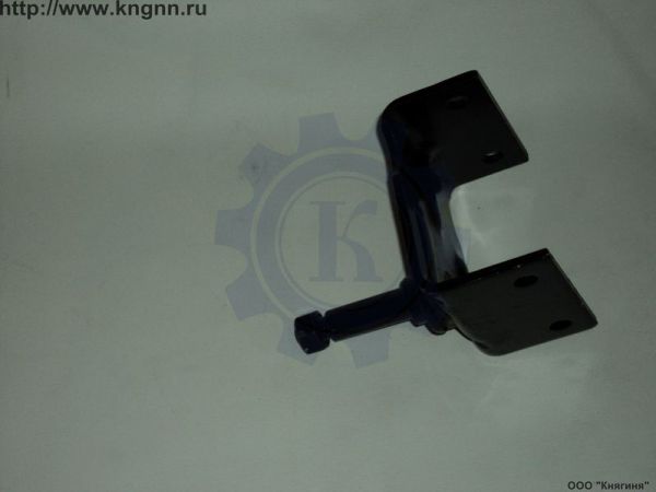 Кронштейн заднего амортизатора Г-3302 верхний