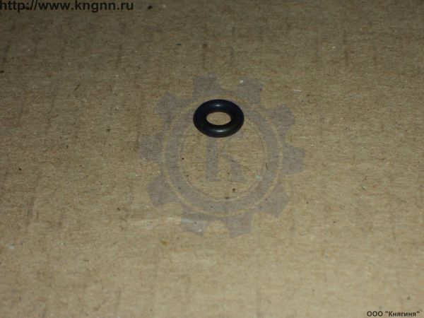 Кольцо уплотнительное форсунки охлаждения поршня Г-560