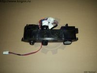 Блок управления отопителем Газель рестайлинг