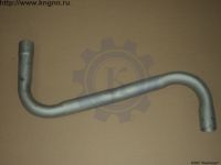 Труба промежуточная Г-3302 4х4