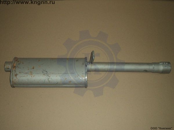 Фланец первичного вала КПП Г-560, Крайслер