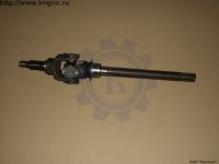 ШРУС Г-2217 4х4 левый (короткий)