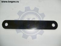 Щека серьги переднего стабилизатора Г-3310 (Валдай)