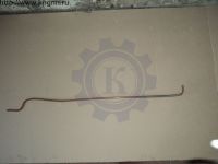 Трубка топливная Г-3302 (560) подачи от насоса к двиг.