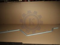 Труба выпускная Г-3221,2705 (длинная)