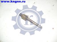 Шестерня привода спидометра  ведомая Г-33027 4х4  13 зуб.БИЗНЕС