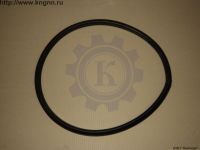 Уплотнитель стекла кабины заднего Г-3302