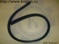Уплотнитель капота Газель