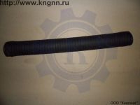 Патрубок гофрированый Газель (406)
