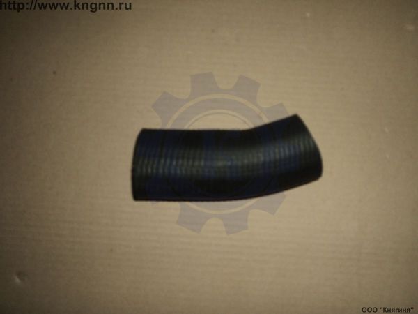 Патрубок бензобака Г-2705