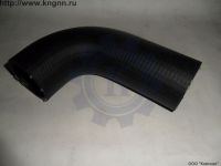 Патрубок радиатора Г-3302 (ЗМЗ-406) нижний