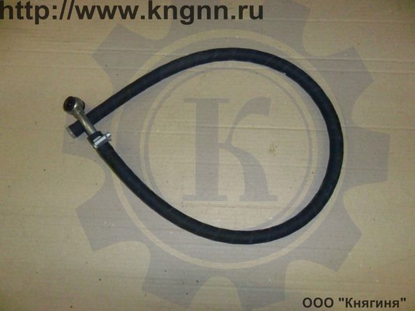 Шланг ГУР сливной Волга