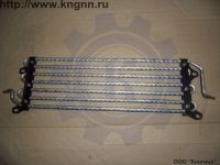Радиатор масляный Г-3110