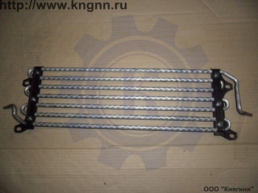 Радиатор масляный Г-3110