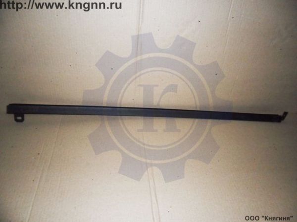 Стойка опускного стекла Газель левая