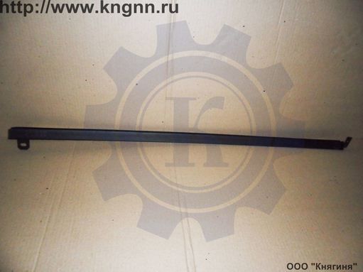 Стойка опускного стекла Газель правая