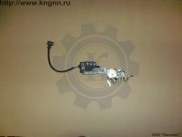 Механизм замка двери задней левой Г-31105 с моторед.