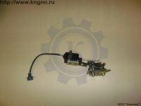 Механизм замка двери задней правой Г-31105 с моторед.