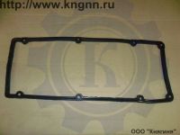 Прокладка крышки клапанов ЗМЗ-406