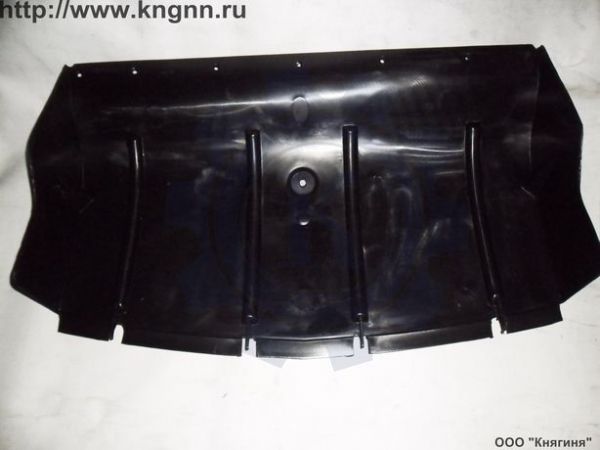 Трубка топливная Г-3302 Cummins сливная от двигателя