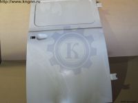 Дверь УАЗ-452 боковая (глухая)