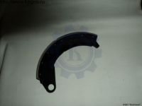 Колодка тормозная Г-3308,-66 перед./задняя (80мм)