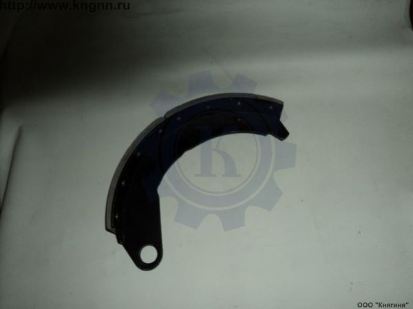 Колодка тормозная Г-3308,-66 перед./задняя (80мм)
